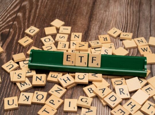 ETFs